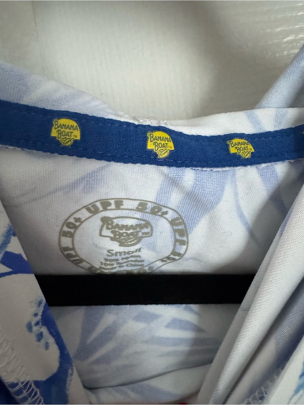 Long-Sleeve Rashguard - Picture 7 of 8